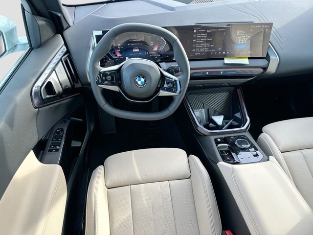 New 2026 White BMW 30 xDrive image 15