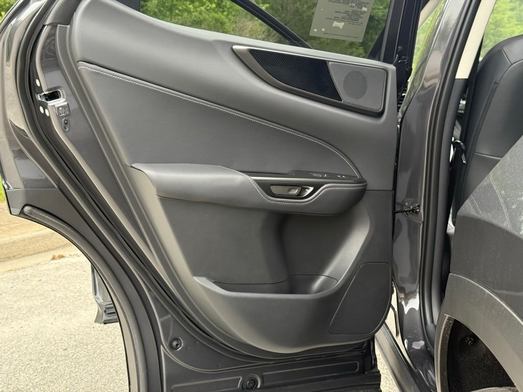 New 2026 Cloudburst Gray Lexus  350 AWD image 19