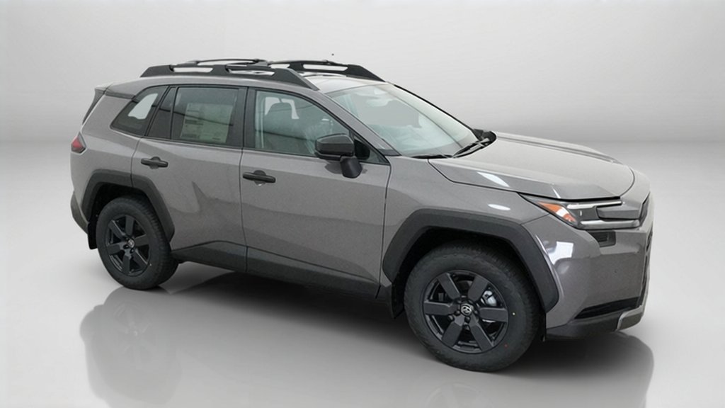 New 2026 Urban Rock Toyota Woodland image 6