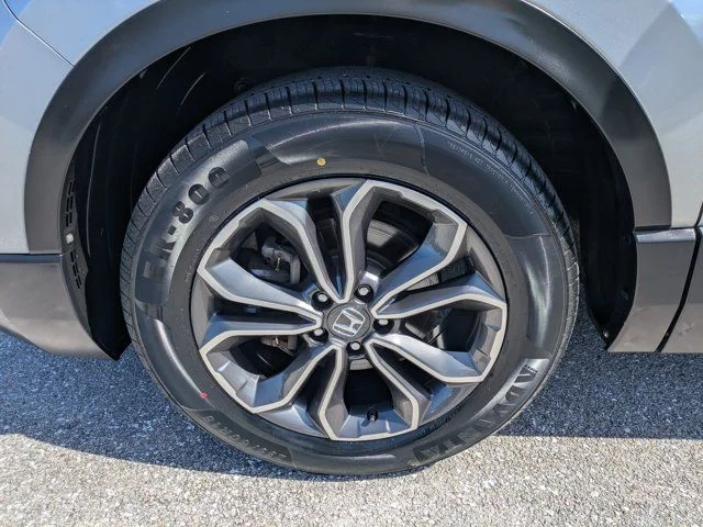 2021 Honda CR-V EX - Photo 11