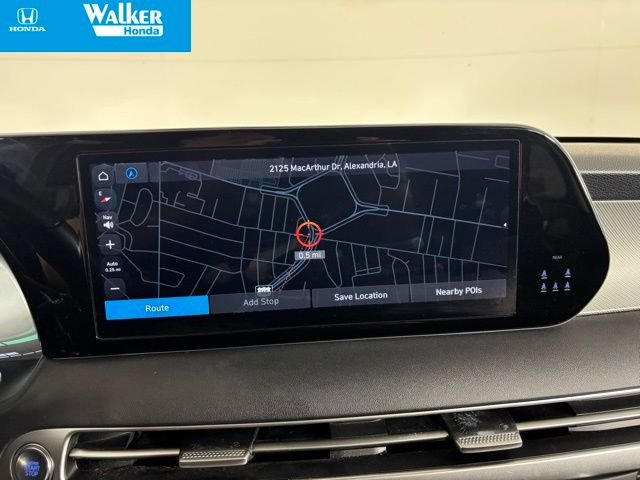 2025 Hyundai Palisade SEL - Photo 28