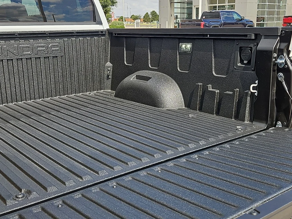 New 2026 Wind Chill Pear Toyota 1794 Edition image 6