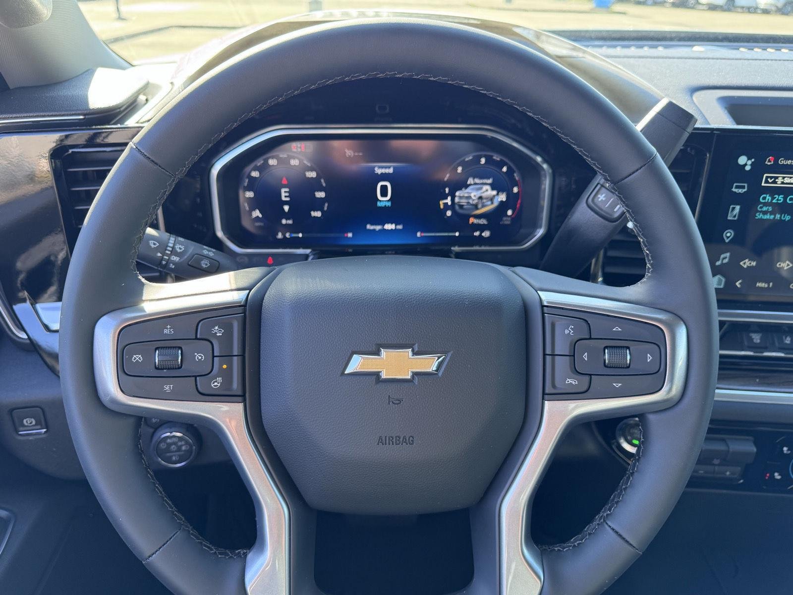 2026 Chevrolet Silverado 2500 HD LT - Photo 12