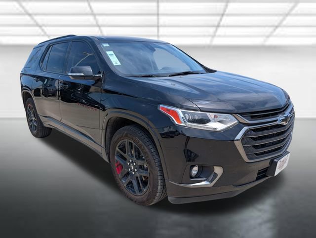 2019 Chevrolet Traverse FWD Premier's photo