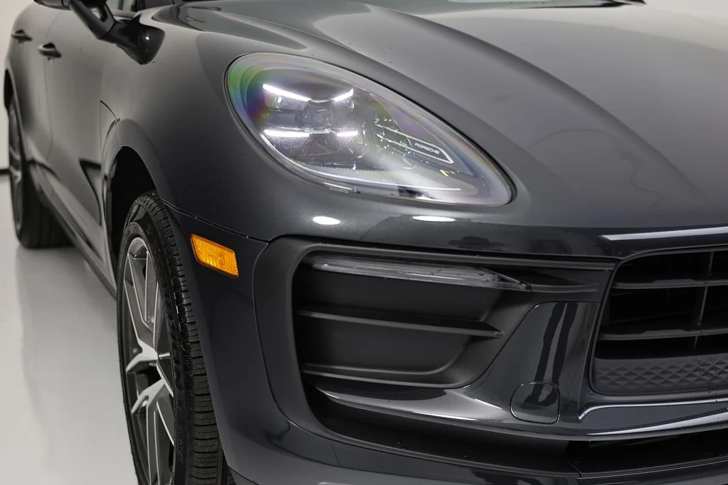 Used 2026 Gray Porsche  image 17