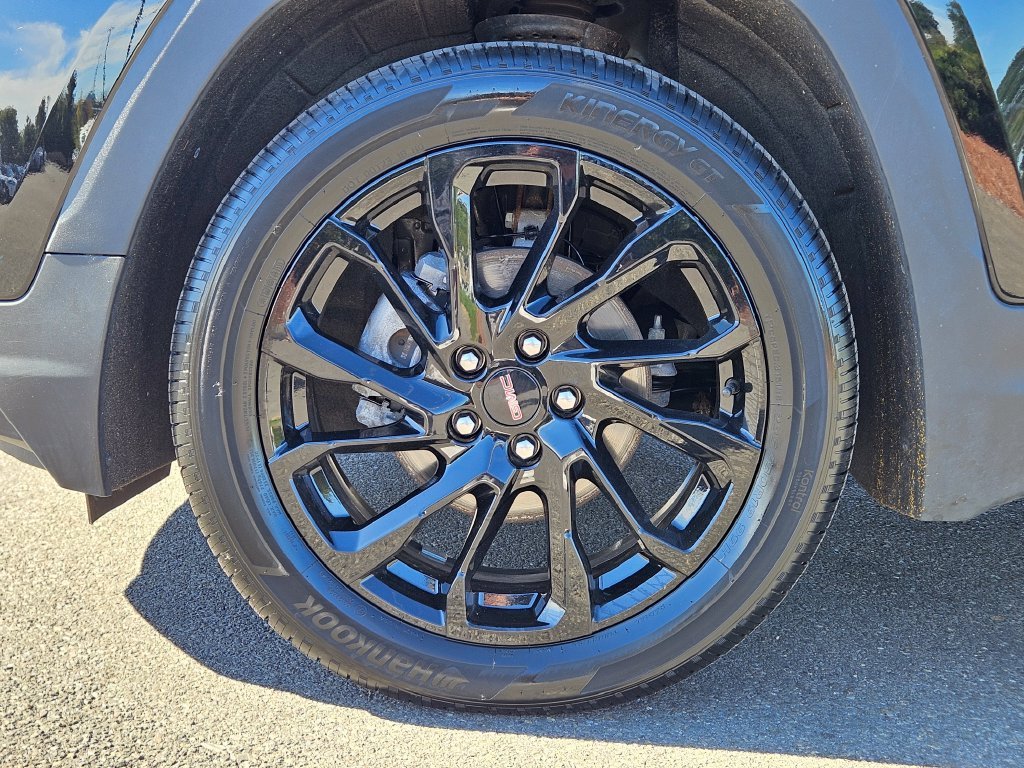 2024 GMC Terrain SLT - Photo 20