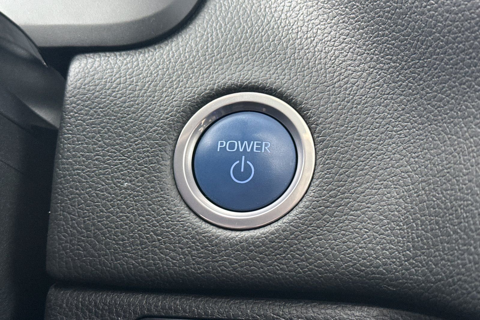 2024 Toyota Sequoia Limited - Photo 23