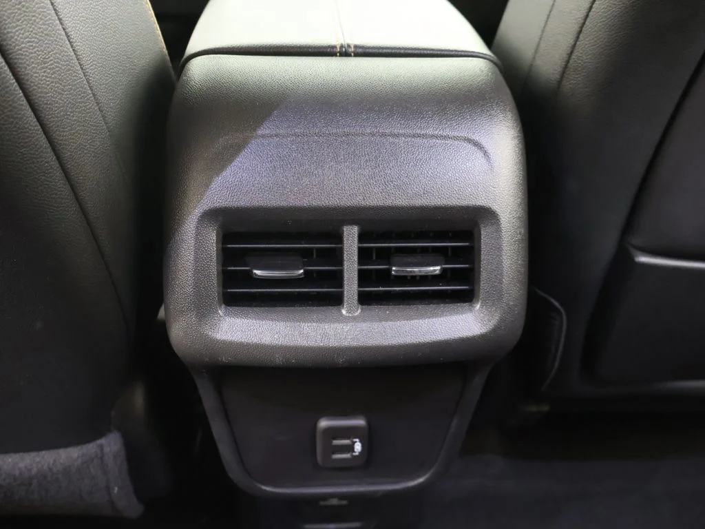 Used 2023 Volcanic Red GMC AT4 image 54