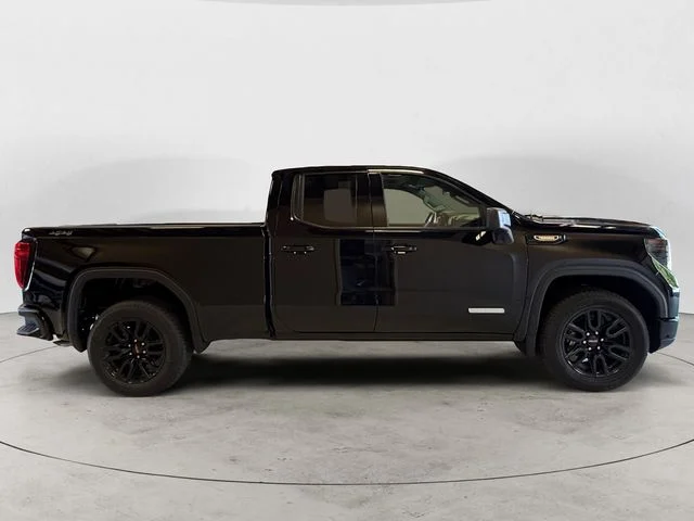 New 2026 Black GMC Elevation image 7
