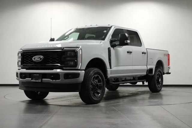 New 2026 Avalanche Ford F-250® XL image 30