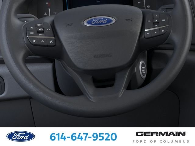 2026 Ford Transit Van Base - Photo 16