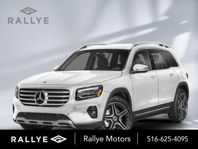 2026 Mercedes-Benz GLB GLB 250 4MATIC's photo