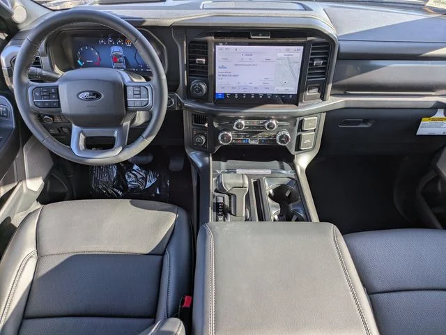New 2026 Avalanche Ford Lariat® image 15