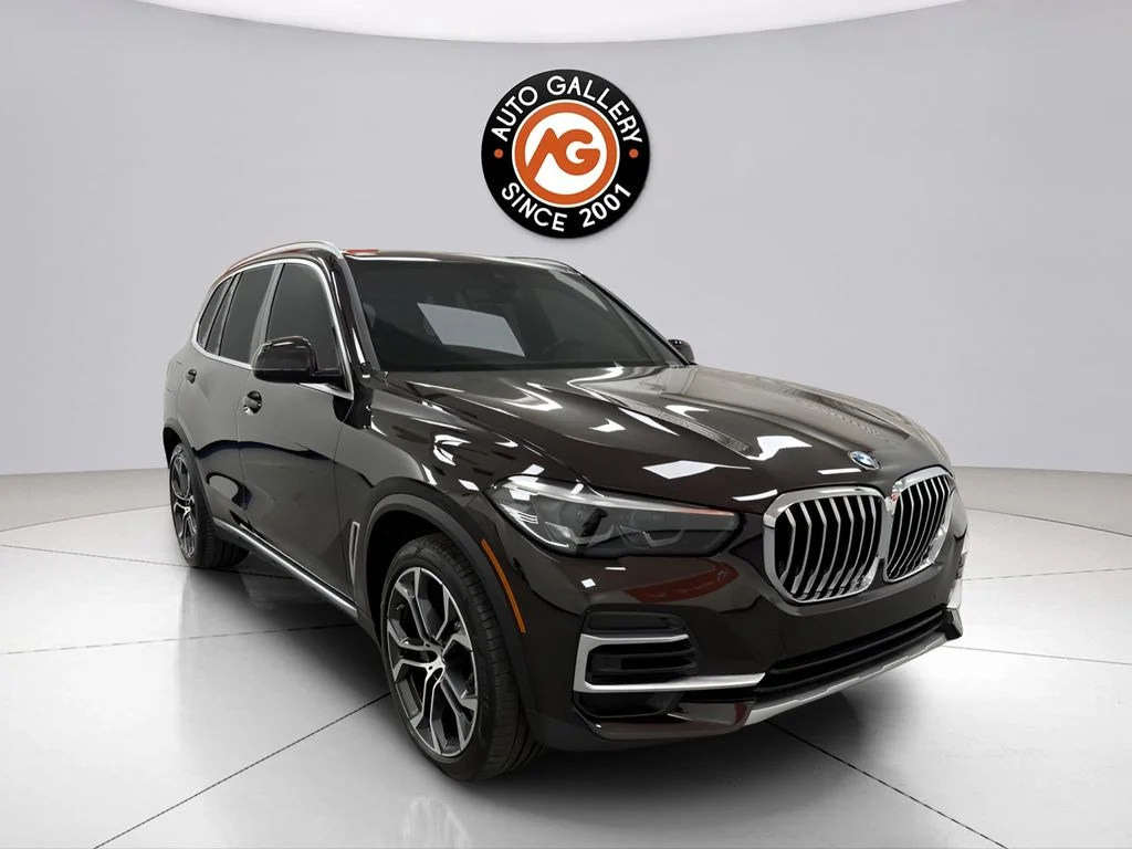 2023 BMW X5 xDrive40i's photo