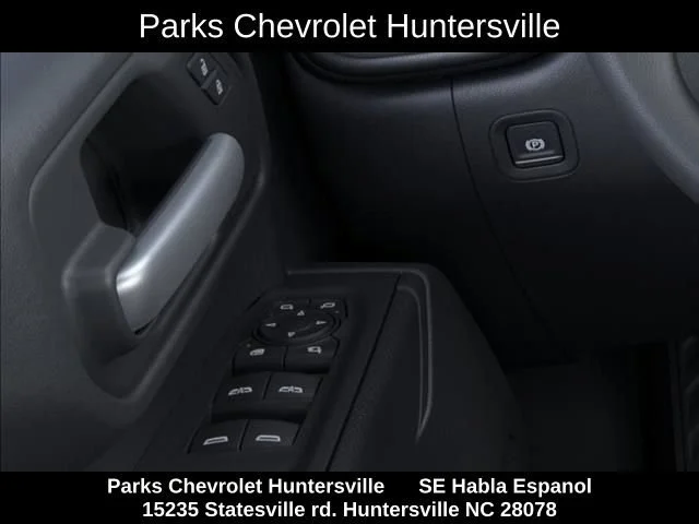 2026 Chevrolet Silverado 2500 HD Custom - Photo 22