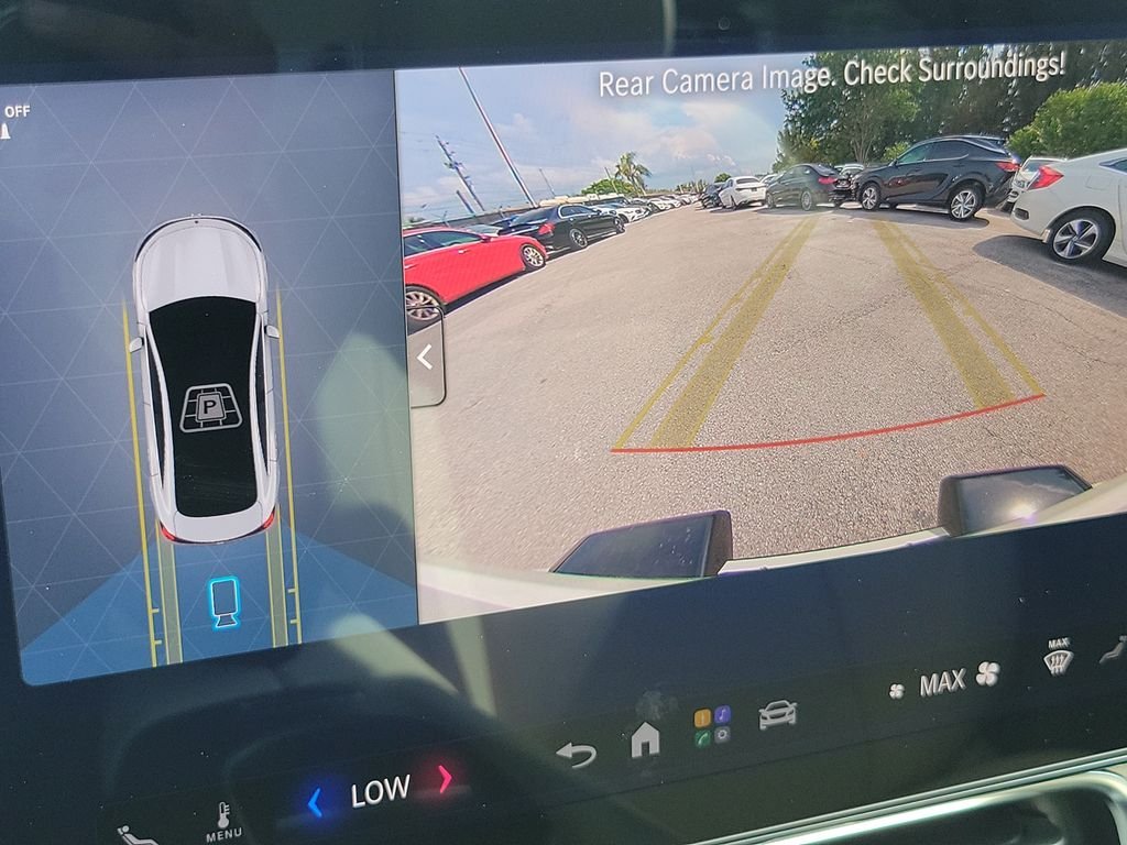 New 2027 Polar White Mercedes-Benz CLA 220 image 24