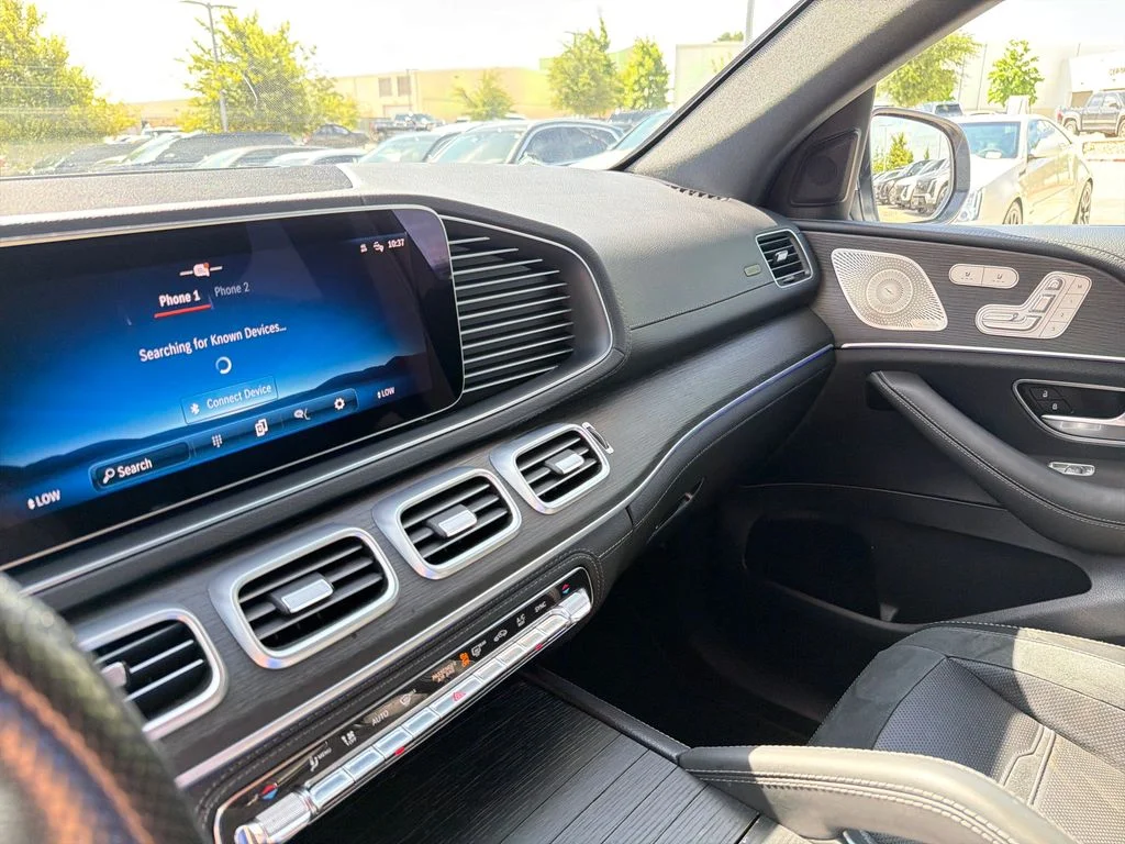 Used 2024  Mercedes-Benz GLE 53 AMG® image 24