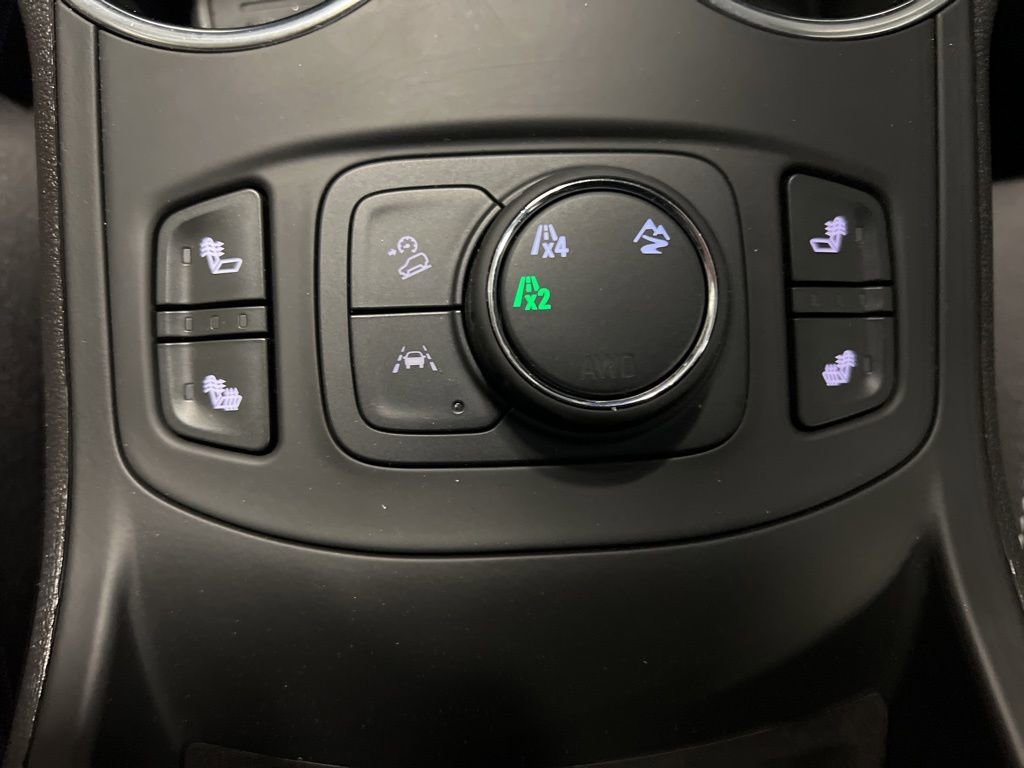 2024 GMC Terrain SLT - Photo 20