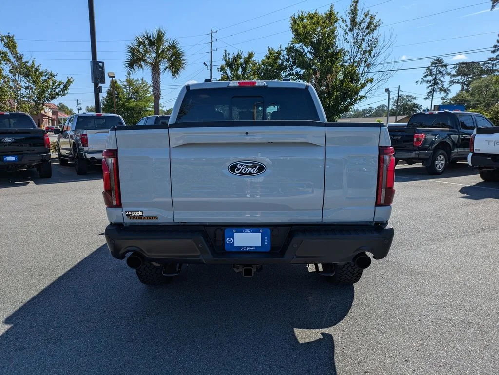 New 2026 Avalanche Ford Tremor image 5