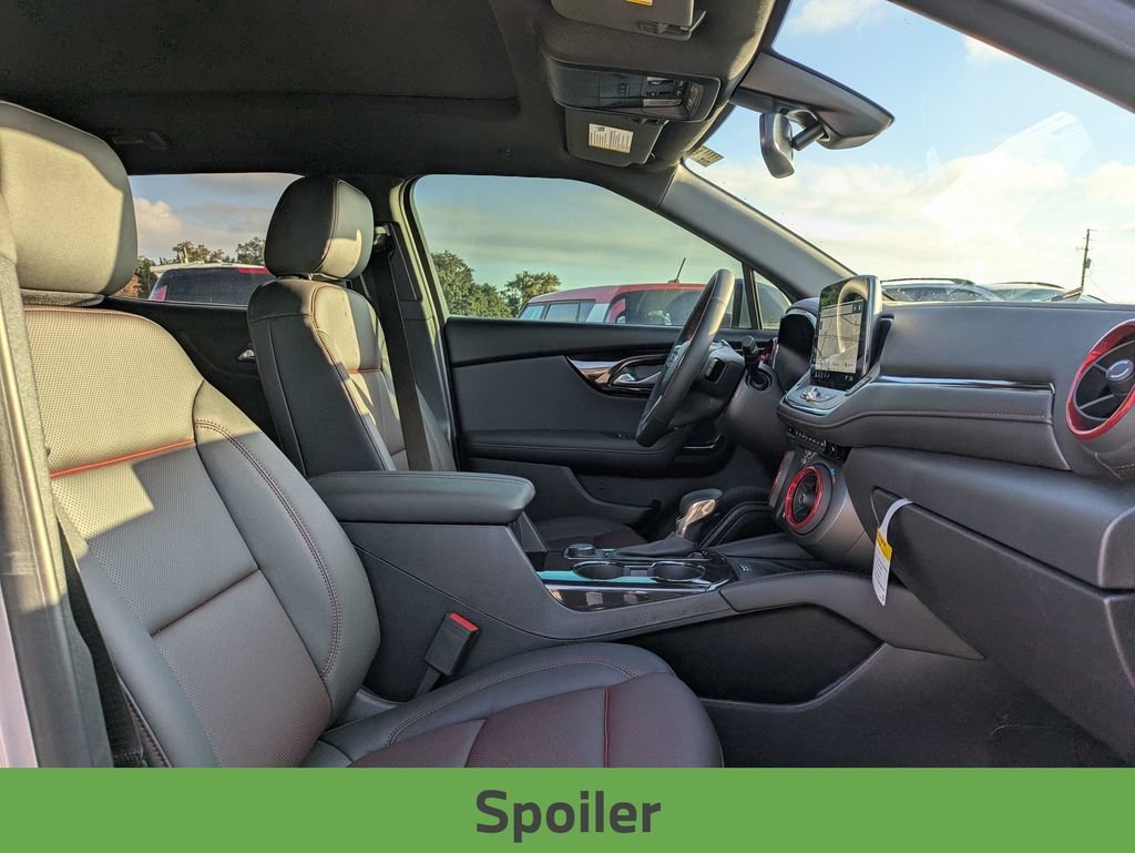 2026 Chevrolet Blazer RS - Photo 32