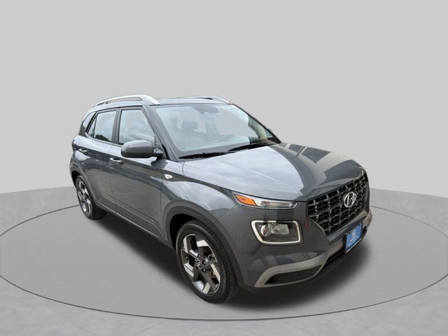 Pre-Owned 2025 Hyundai Venue SEL 4D Sport Utility in Columbia