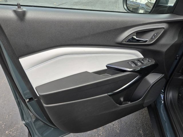 2026 Chevrolet Trax LT - Photo 20