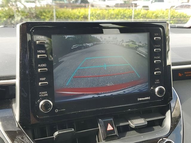2021 Toyota Corolla LE - Photo 19