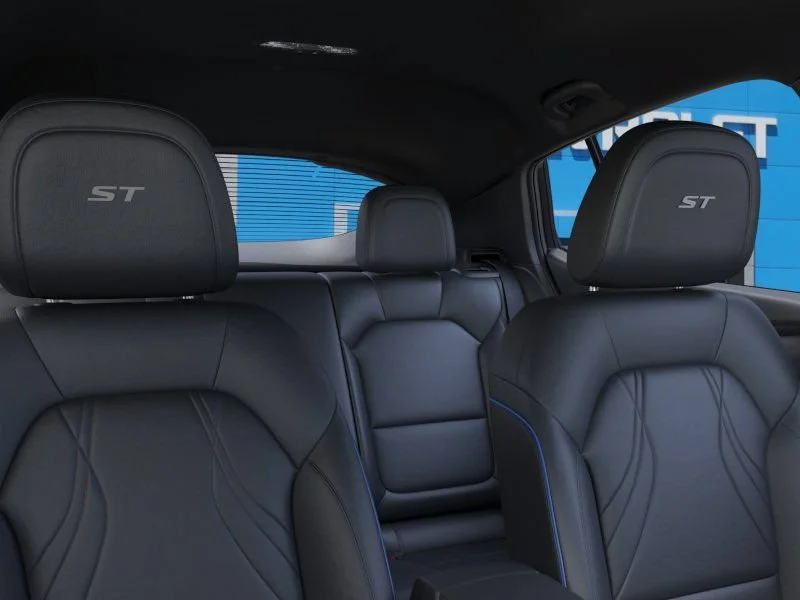 2026 Buick Envista Sport Touring - Photo 24