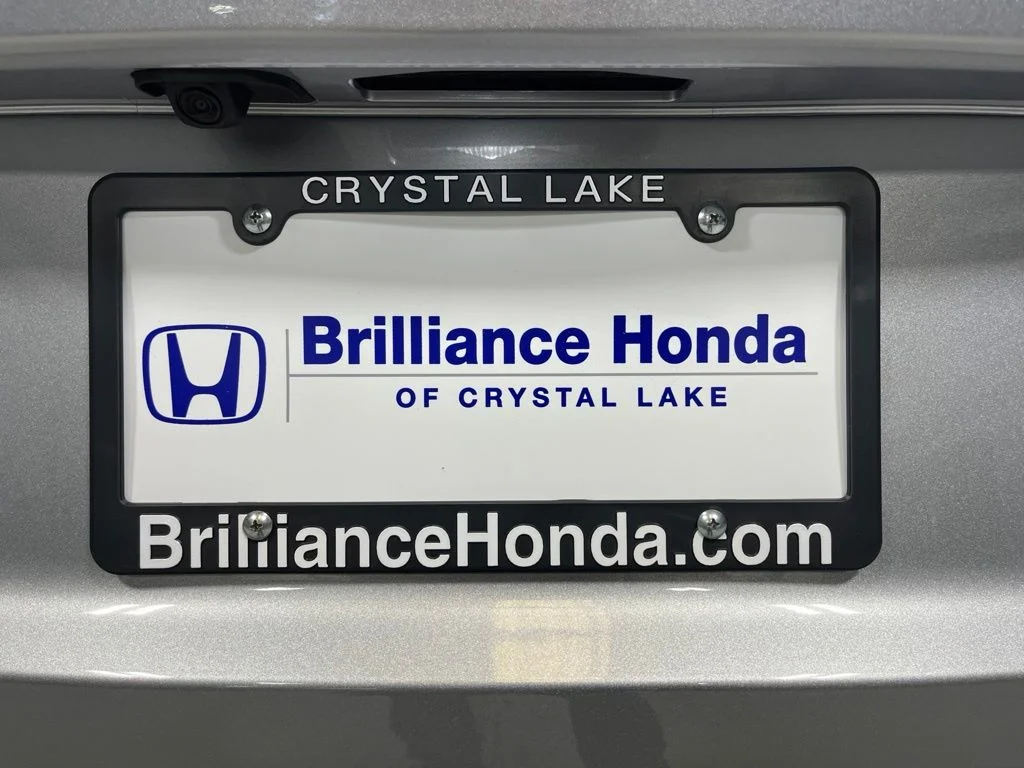 Used 2026 Solar Silver Metallic Honda Sport Touring image 39