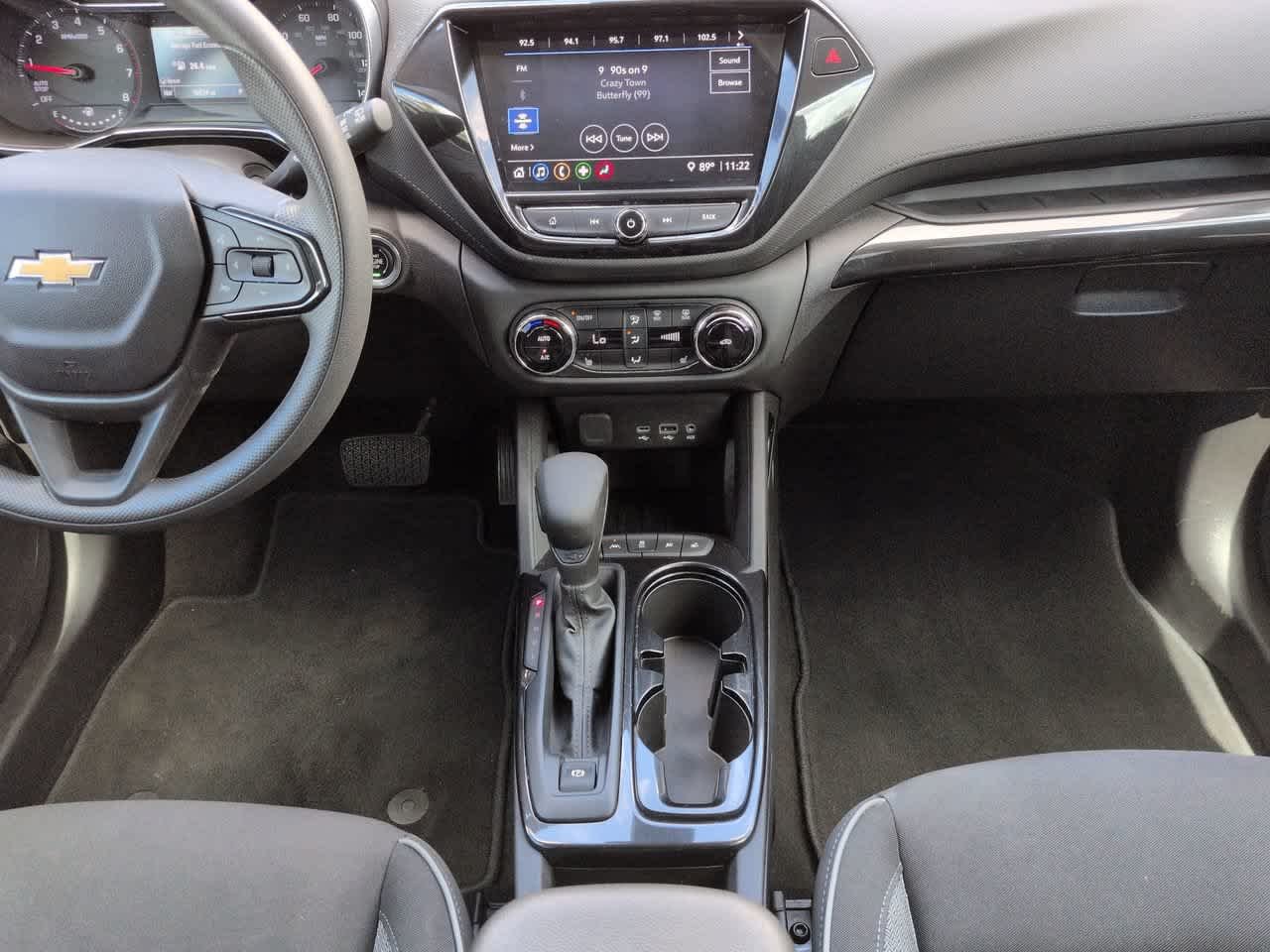 2023 Chevrolet TrailBlazer LT - Photo 18