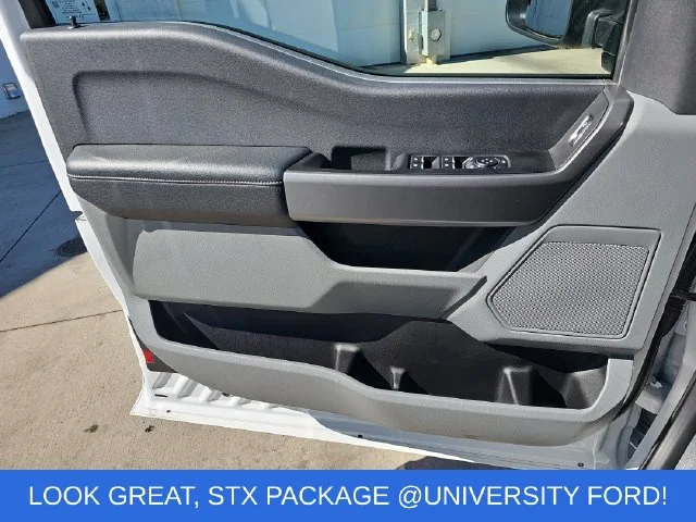 Used 2026 White Ford XL image 26