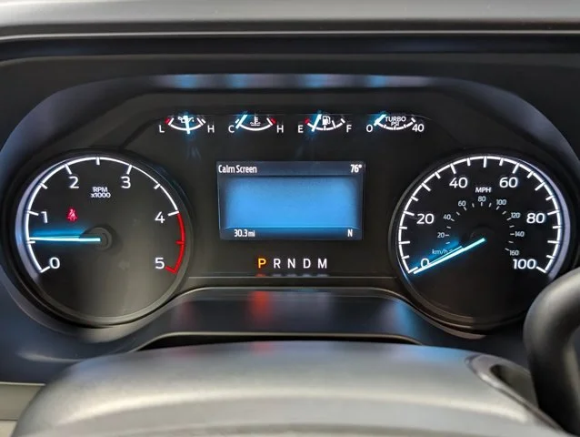 New 2026 Oxford White Ford F-450® XL image 39