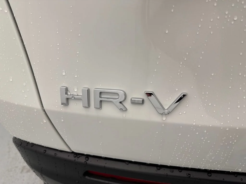 New 2027 Platinum White Pearl Honda LX image 8