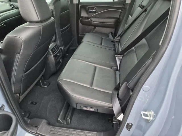 Used 2022  Honda RTL-E image 29