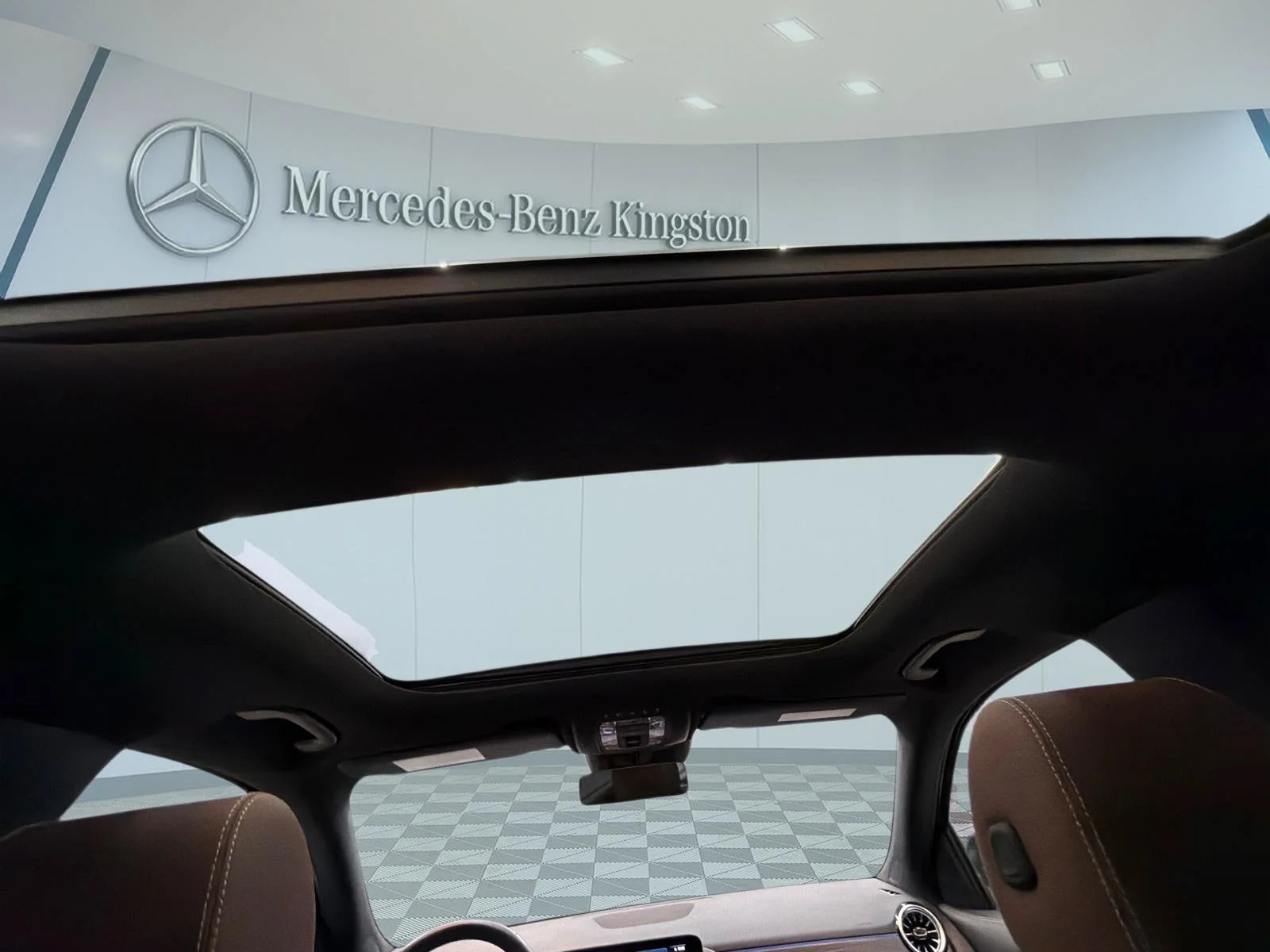 Certified Used 2026 Black Mercedes-Benz GLA 250 image 21