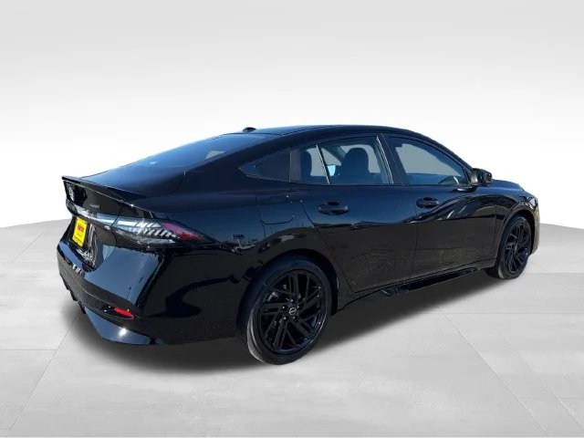 New 2027 Super Black Nissan SR image 7