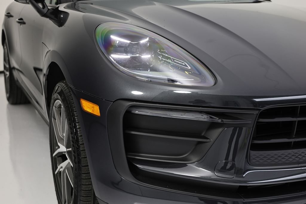 Certified Used 2026 Gray Porsche  image 17
