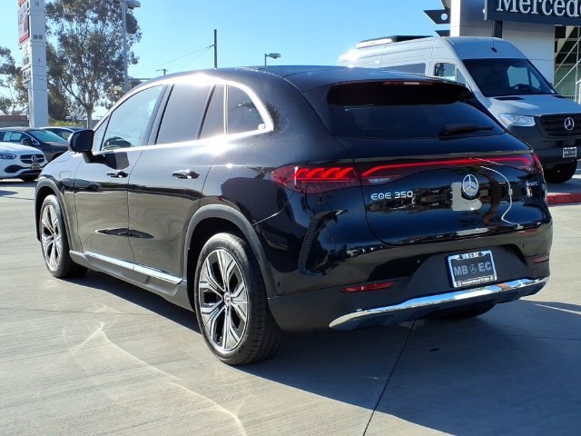 Certified Used 2023 Black Mercedes-Benz 350 SUV image 21