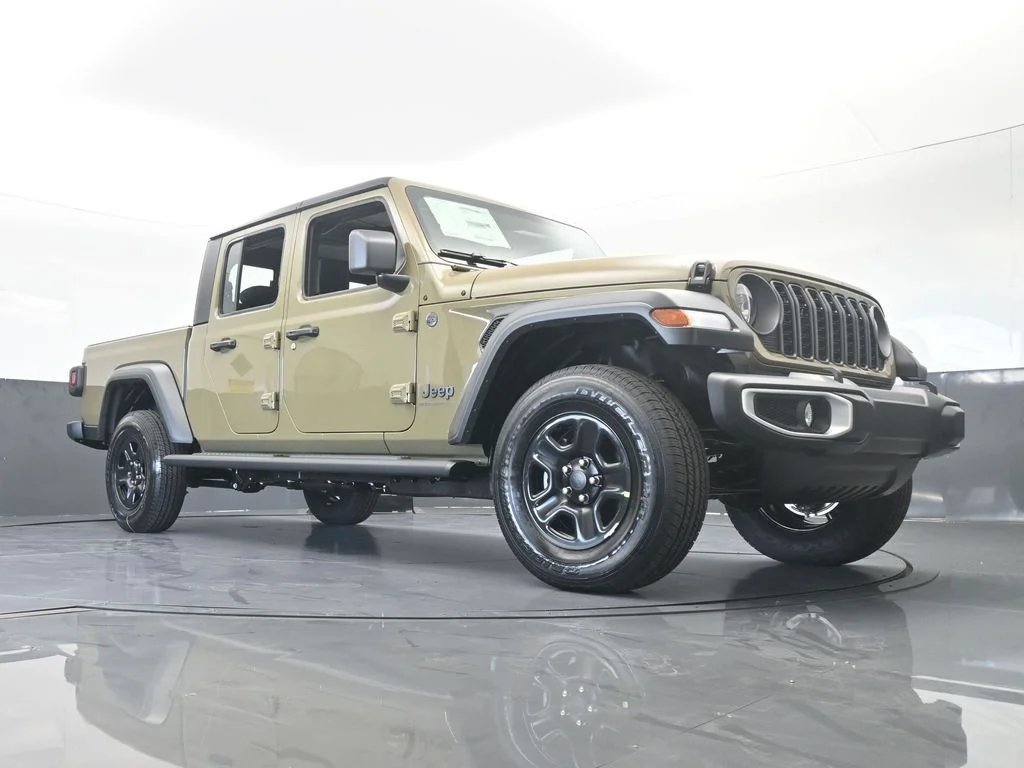 New 2026 41 Exterior Paint Jeep Sport image 58