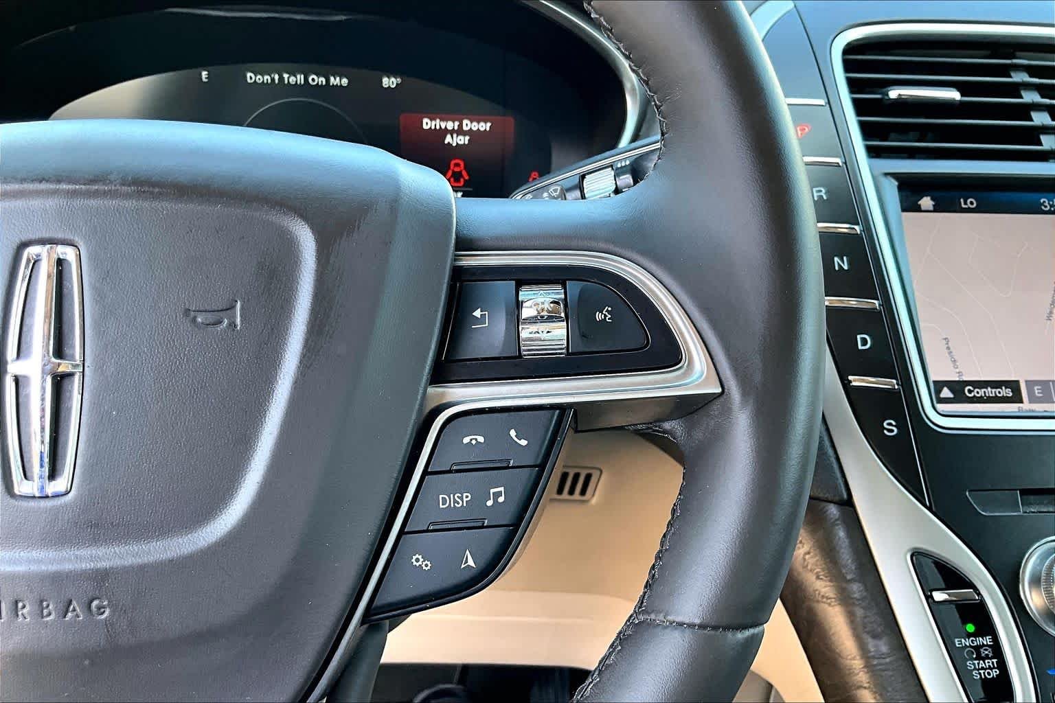 Used 2019 Iced Mocha Lincoln Reserve image 25