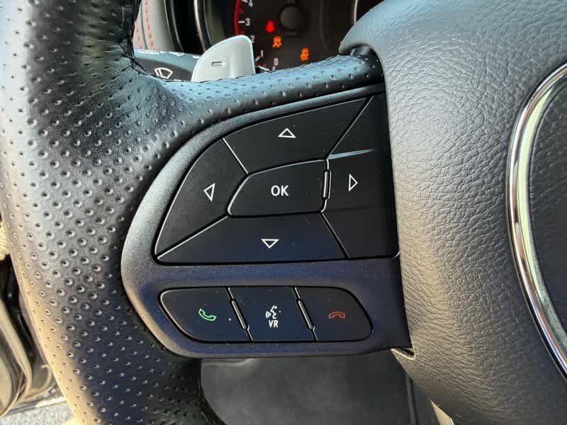 Used 2025 DB Black Clearcoat Dodge R/T Premium image 16