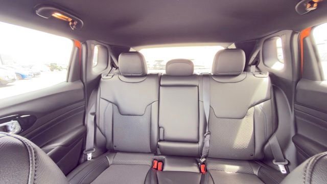 New 2026 Joose (DISC) Jeep Latitude image 23