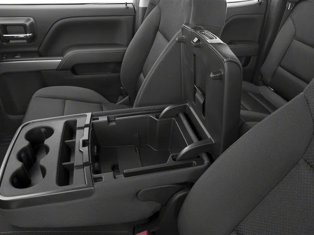 Used 2017 Black Chevrolet LT image 18