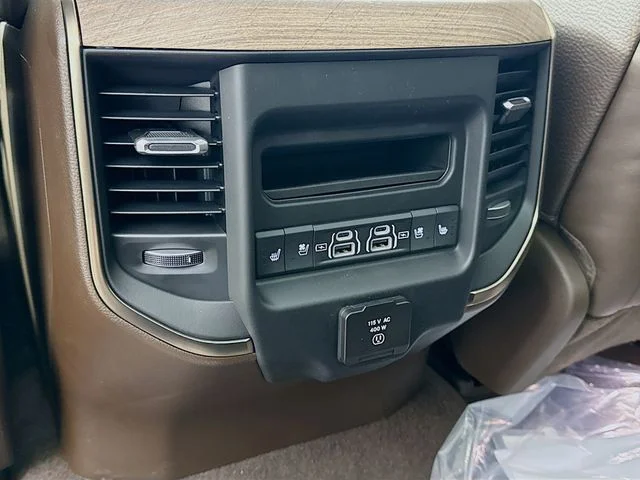 2026 RAM 1500 Limited Longhorn - Photo 27