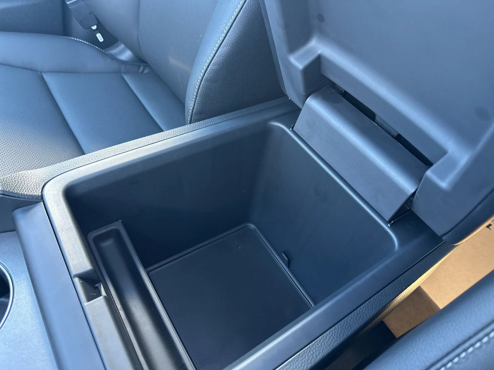 2026 Honda Ridgeline RTL - Photo 62