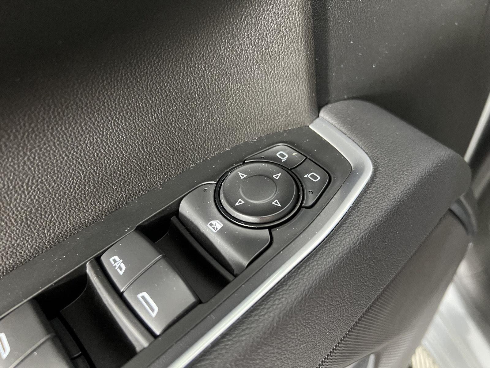 Used 2026 Sterling Gray Metallic Chevrolet RST image 13