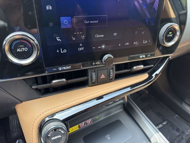 2023 Lexus NX 350 - Photo 19