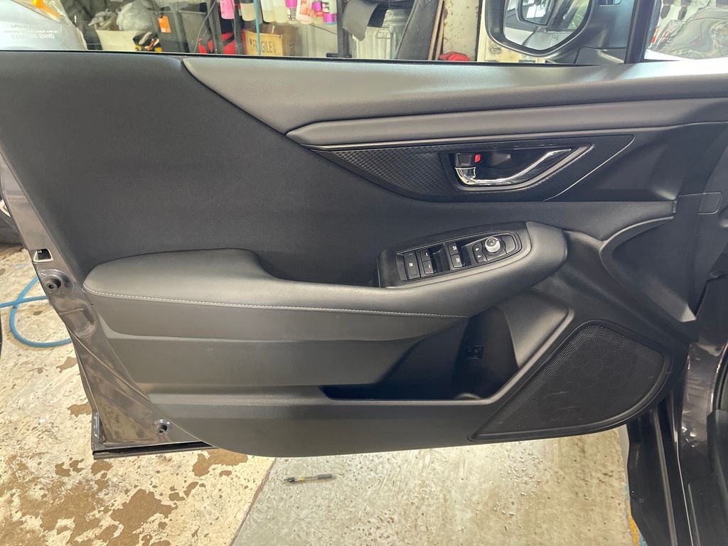 Certified Used 2024 Gray Subaru Premium image 16