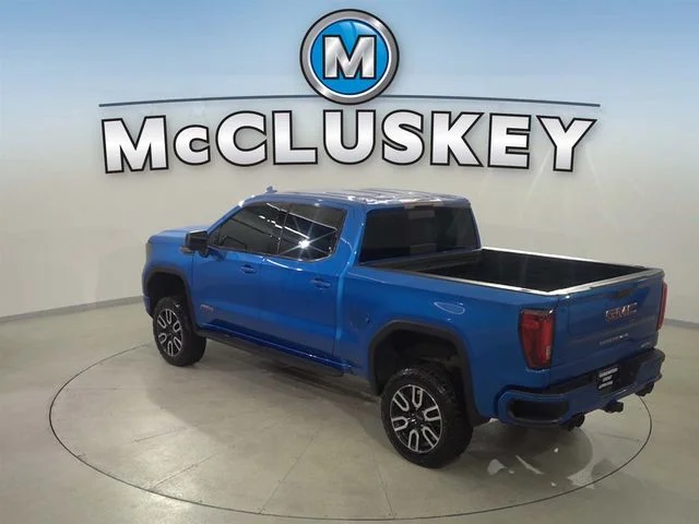 2024 GMC Sierra 1500 AT4 - Photo 22