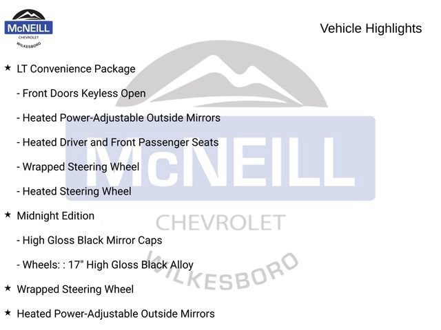 2026 Chevrolet Trax LT - Photo 22